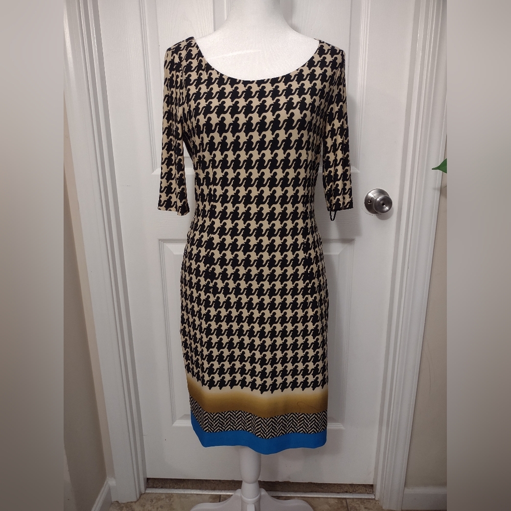 Jessica Simpson Dress